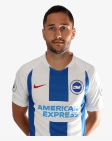 Florin Andone - Brighton & Hove Albion F.c., HD Png Download, Transparent PNG