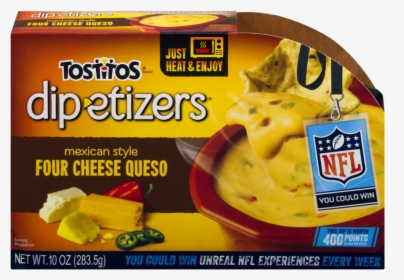 Tostitos Cheese Dip Ad, HD Png Download, Transparent PNG