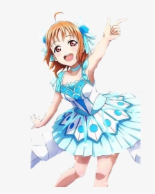 #sticker Chika Takami Png • Rosagloria S Work #anime - Chika Water Blue New World, Transparent Png, Transparent PNG