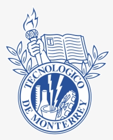 Tec De Monterrey Logo Png Transparent - Emblem, Png Download, Transparent PNG