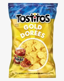 Tostitos Gold, HD Png Download, Transparent PNG