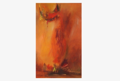 Great Horned Owl Sabo Fine Art - Modern Art, HD Png Download, Transparent PNG