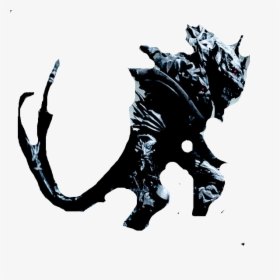 Godzilla Monster X Png Transparent Png Transparent Png Image Pngitem - god zilla horn monster roblox
