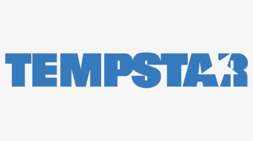 Tempstar Logo Png Transparent - Tempstar, Png Download, Transparent PNG