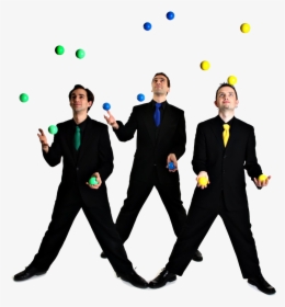 Juggling Png Picture - People Juggling Png, Transparent Png, Transparent PNG