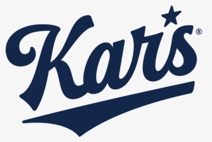 Nuts Transparent Logo - Kar's Nuts, HD Png Download, Transparent PNG