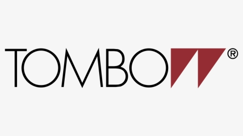 Tombow Logo Png Transparent - Graphics, Png Download, Transparent PNG