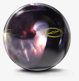Tropical Bowling Ball Carbon Chrome, HD Png Download, Transparent PNG