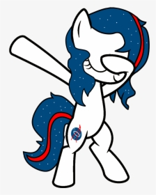 #1937735 - Artist - Acewissle, Artist - Uigsyvigvusy, - My Little Pony Dab, HD Png Download, Transparent PNG