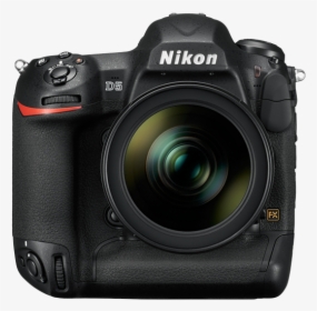 D5 - Nikon Digital Slr, HD Png Download, Transparent PNG