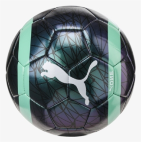 Puma One Chrome Soccer Ball - 082821 35, HD Png Download, Transparent PNG