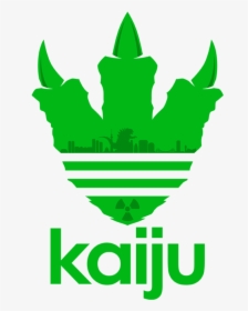 Logo Kaiju, HD Png Download, Transparent PNG