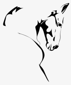 Horse, HD Png Download, Transparent PNG