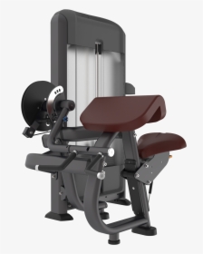 Power Fitness - Chair, HD Png Download, Transparent PNG