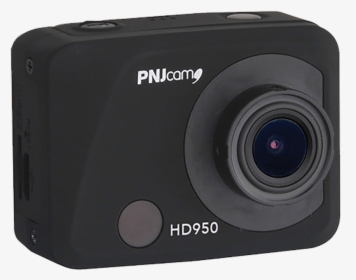 Hd950 Action Cam - Pnj Cam Hd 950, HD Png Download, Transparent PNG