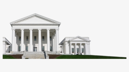 Virginia State Capitol, HD Png Download, Transparent PNG