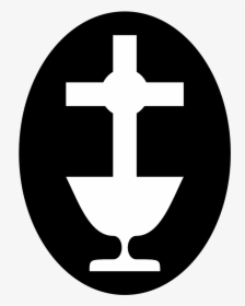 First Communion Eucharist Computer Icons Download Christianity - Gmail Logo Black And White Png, Transparent Png, Transparent PNG
