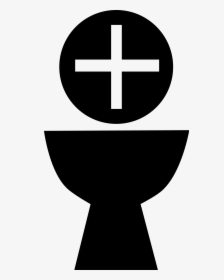 Eucharist Icon Png, Transparent Png, Transparent PNG