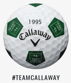 Truviscustom - Truvis Callaway Golf Balls, HD Png Download, Transparent PNG