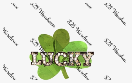 Lucky Clover Marquee - Poster, HD Png Download, Transparent PNG