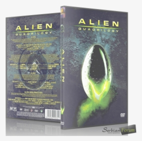 Transparent Ellen Ripley Png - Alien Quadrilogy, Png Download, Transparent PNG