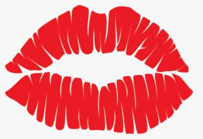 Lips Image For Cricut, HD Png Download, Transparent PNG