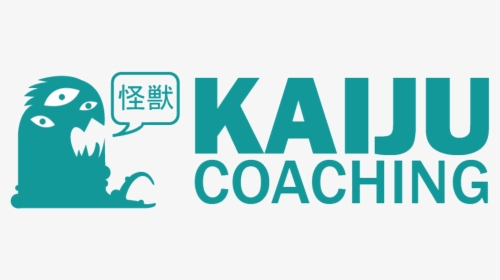 Kaiju Coaching Rick Kitagawa - Graphic Design, HD Png Download, Transparent PNG