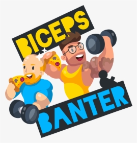 Biceps Png, Transparent Png, Transparent PNG