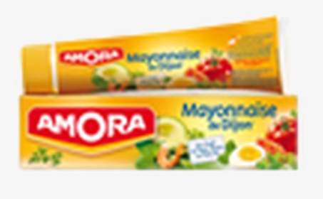 Mayonnaise Amora, HD Png Download, Transparent PNG