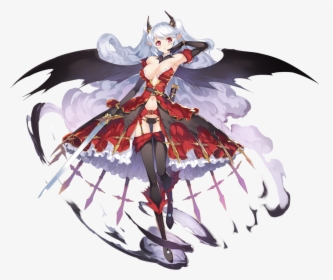 Grendel's Mother, HD Png Download, Transparent PNG