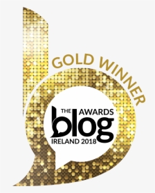 Best Blog Award, HD Png Download, Transparent PNG