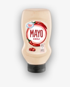 Miracel Whip Chili Mayo, HD Png Download, Transparent PNG
