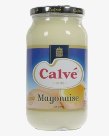 Description - Calve Mayonnaise - 15 - 85 Oz , Png Download - Calve, Transparent Png, Transparent PNG
