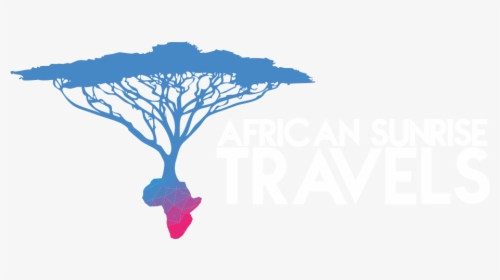 African Tree Logo, HD Png Download, Transparent PNG