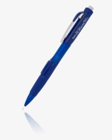 Twist Erase® Click Mechanical Pencil      Data Rimg - Pen Moleskine, HD Png Download, Transparent PNG