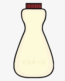 Japanese Mayonnaise - Electric Guitar, HD Png Download, Transparent PNG