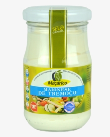 Lupin Bean Mayonnaise 190 G - Drink, HD Png Download, Transparent PNG