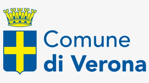 Comune Di Verona Logo Png, Transparent Png, Transparent PNG