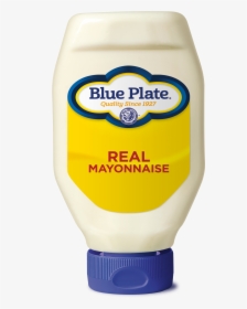 Blue Plate Mayonnaise, HD Png Download, Transparent PNG