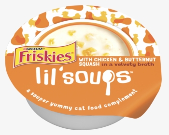 Lil Soups Cat Food, HD Png Download, Transparent PNG
