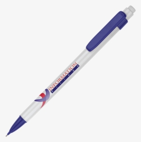 Guest Mechanical Pencil - Alvin Lead Holder 2mm, HD Png Download, Transparent PNG