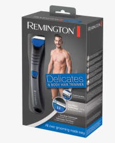 Hair Trimmer For Body, HD Png Download, Transparent PNG