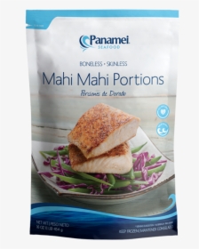 Mahi Mahi Portions - Panamei Whole Snapper, HD Png Download, Transparent PNG