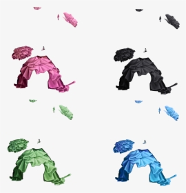 Dragon Laces For Dress - Illustration, HD Png Download, Transparent PNG