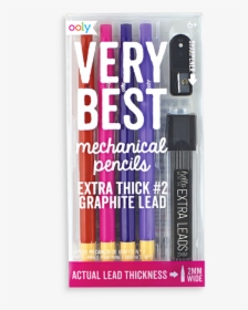 Very Best Mechanical Pencil, HD Png Download, Transparent PNG