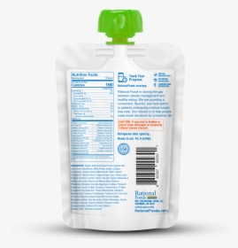 Butternut Squash, Pear & Ginger - Plastic Bottle, HD Png Download, Transparent PNG