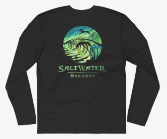 Saltwaterbrewery Mahi Mahi - T-shirt, HD Png Download, Transparent PNG