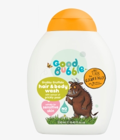 Gb13 Pp250ml Hair Body Wash - Good Bubble Body Wash, HD Png Download, Transparent PNG