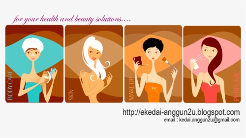 Make-ups, Cosmetics, Coastal Scents, Nxy Cosmetics - Cartoon, HD Png Download, Transparent PNG