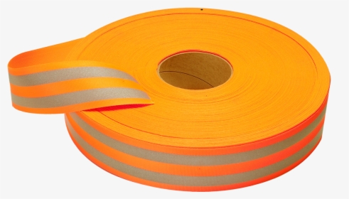 Orange Reflective Tape-10 Yards/roll, - Wire, HD Png Download, Transparent PNG